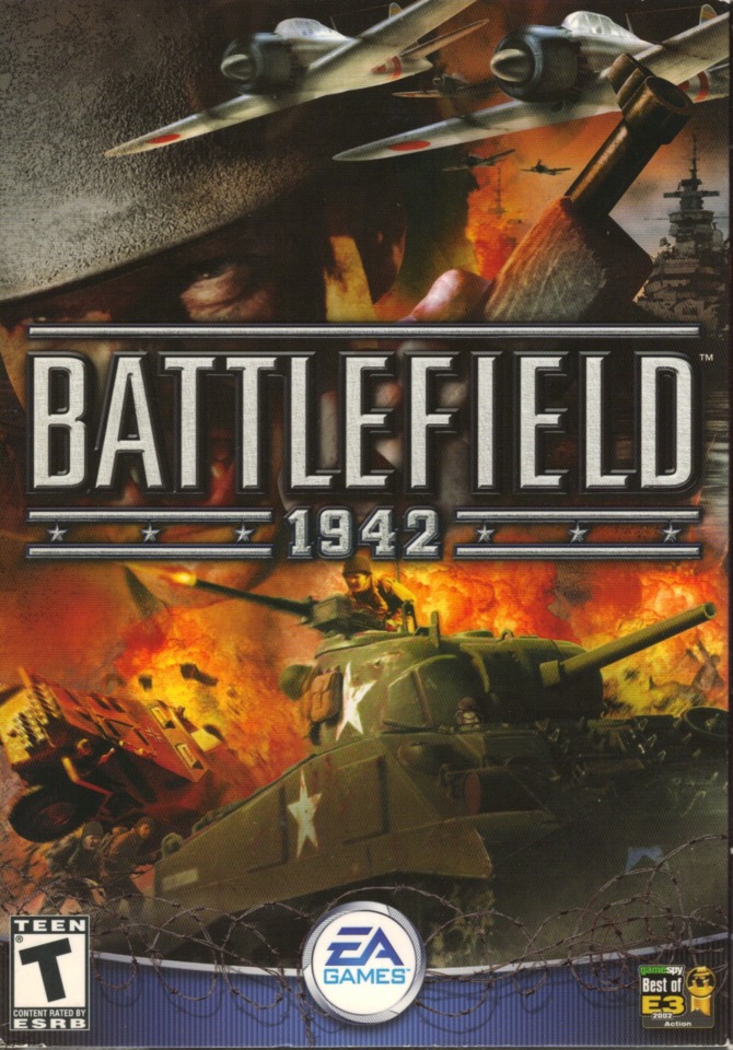 Battlefield 1942